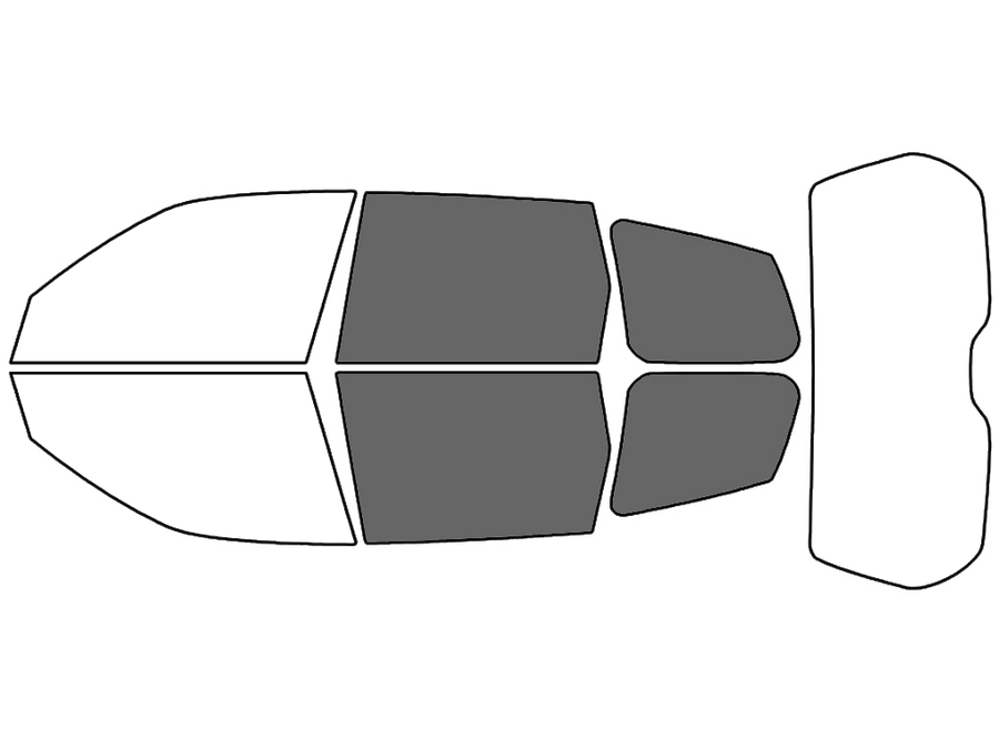 Back - 30% + Cargo