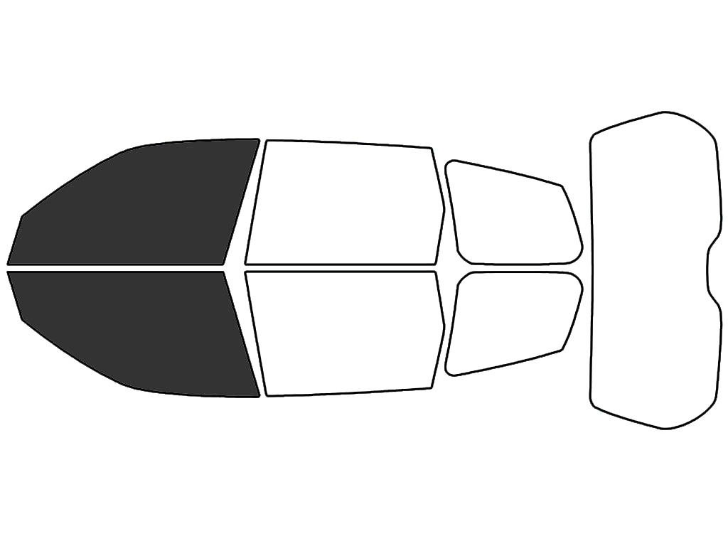 Front - 15%