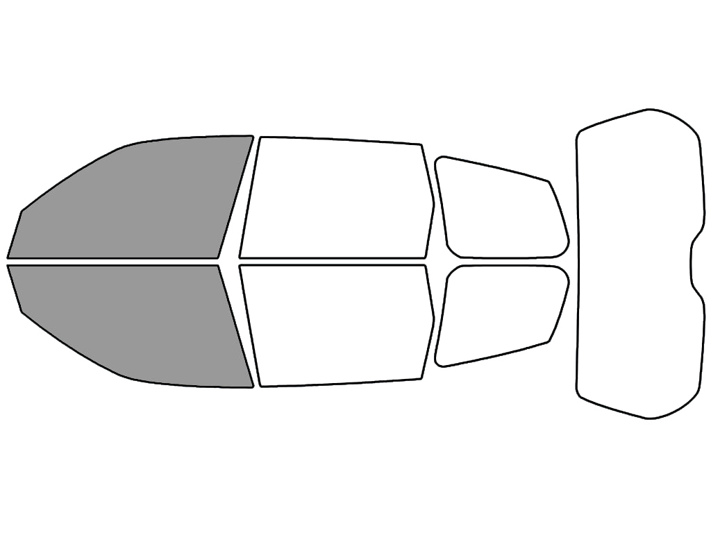 Front - 50%