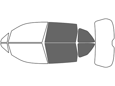 Back - 35% + Cargo