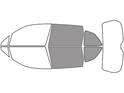 Back - 50% + Cargo