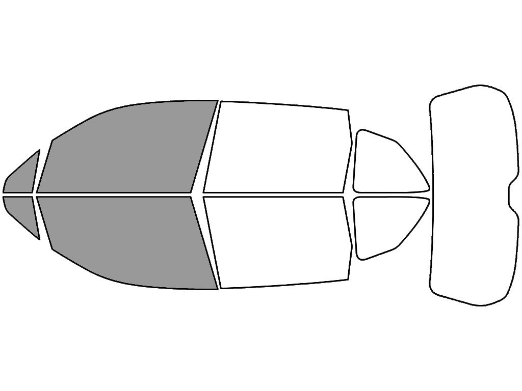 Front - 50%