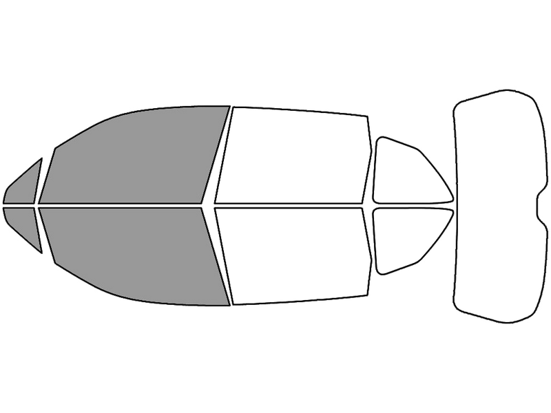 Front - 50%
