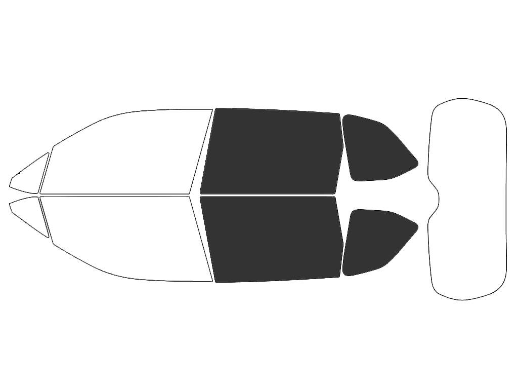 Back - 15% + Cargo