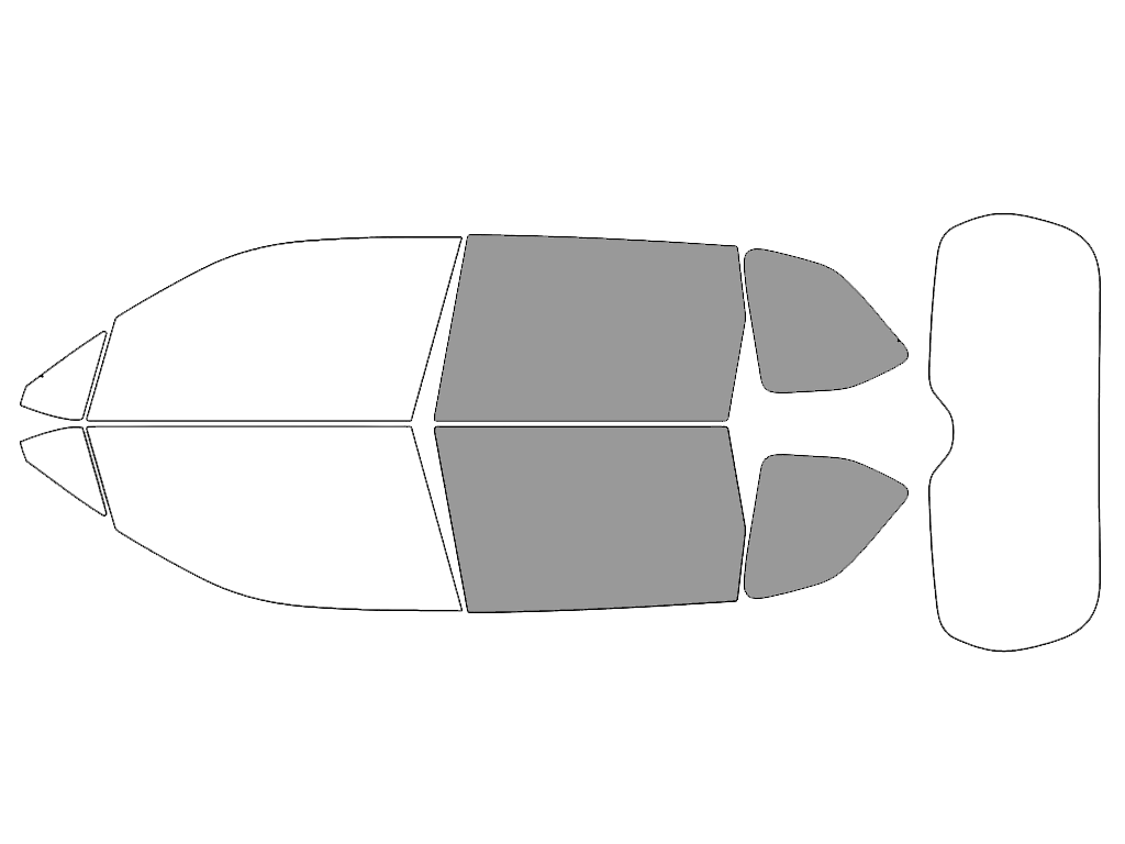 Back - 30% + Cargo