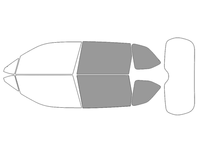 Back - 50% + Cargo