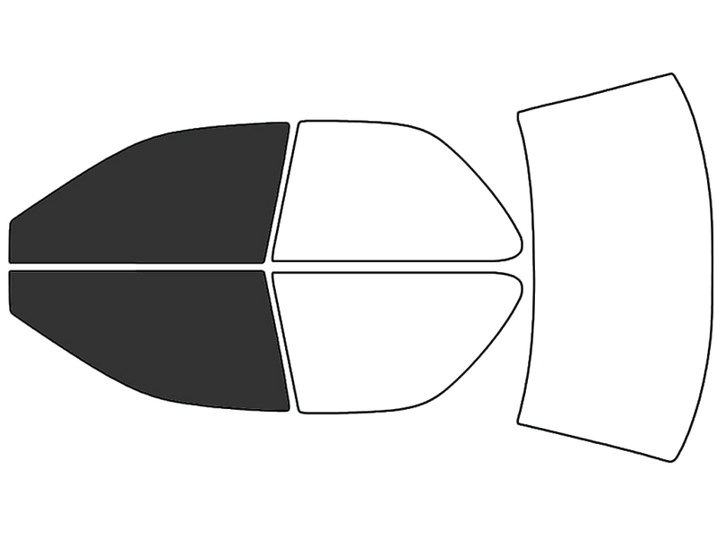 Front - 20%