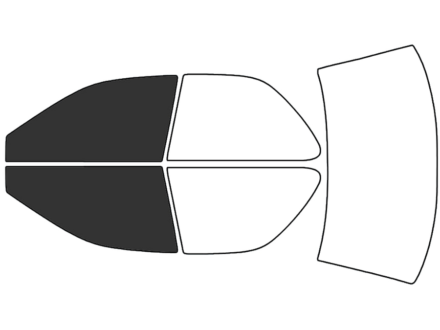 Front - 20%