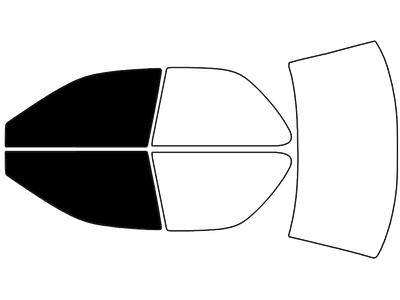 Front - 5%