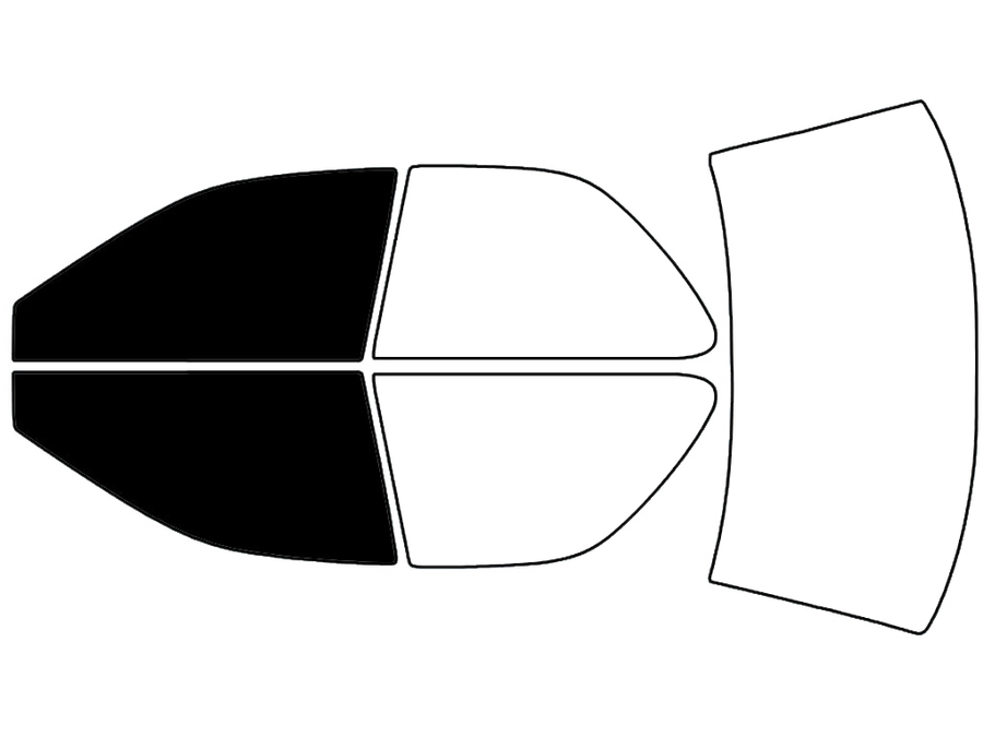 Front - 5%