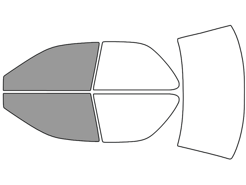 Front - 50%