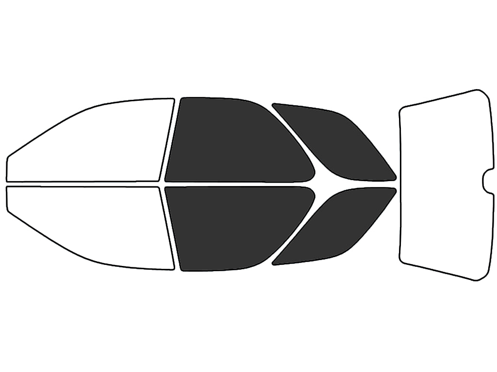 Back - 15% + Cargo