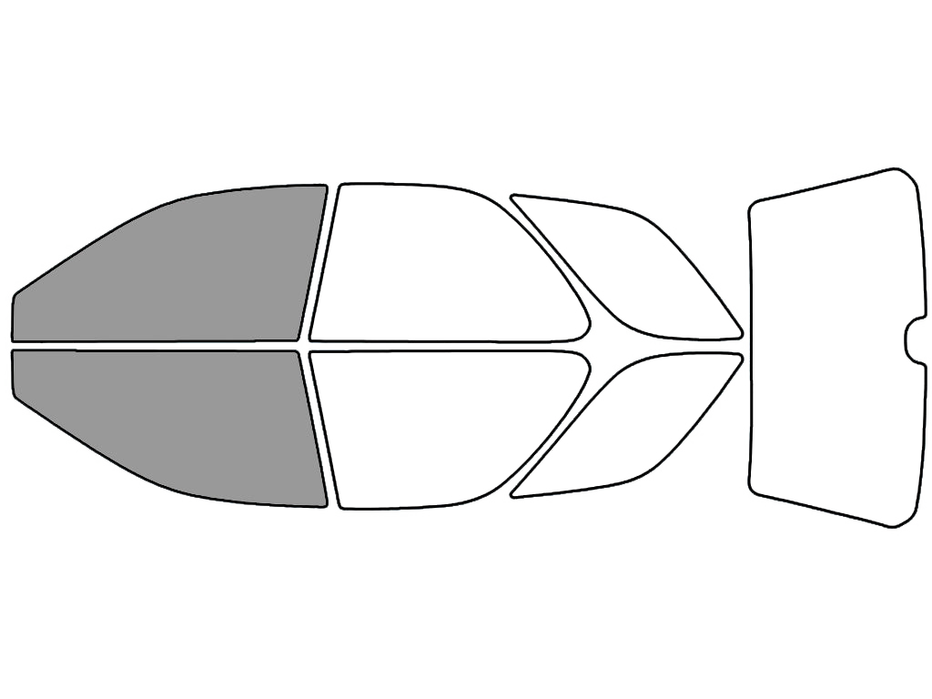 Front - 50%