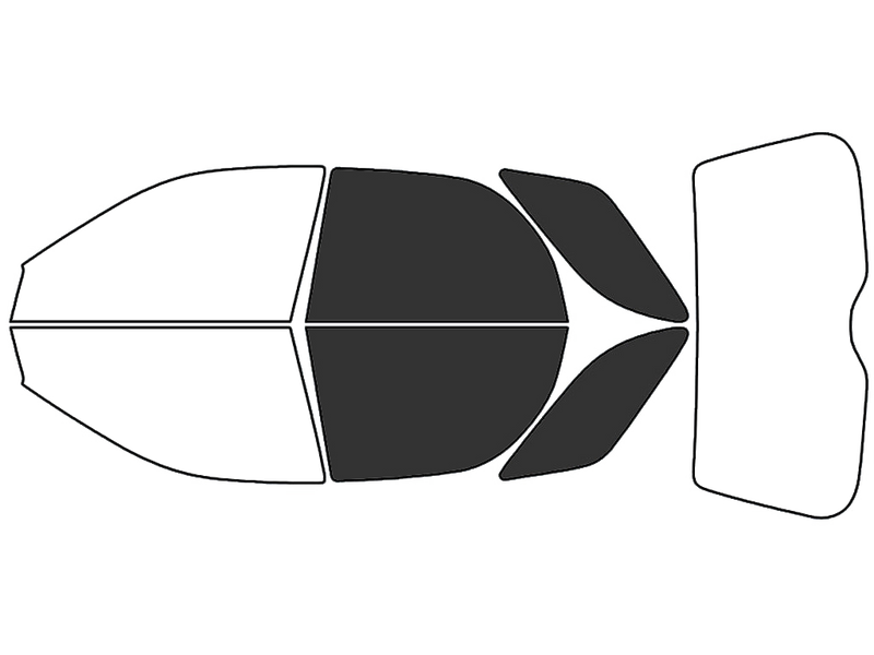 Back - 15% + Cargo