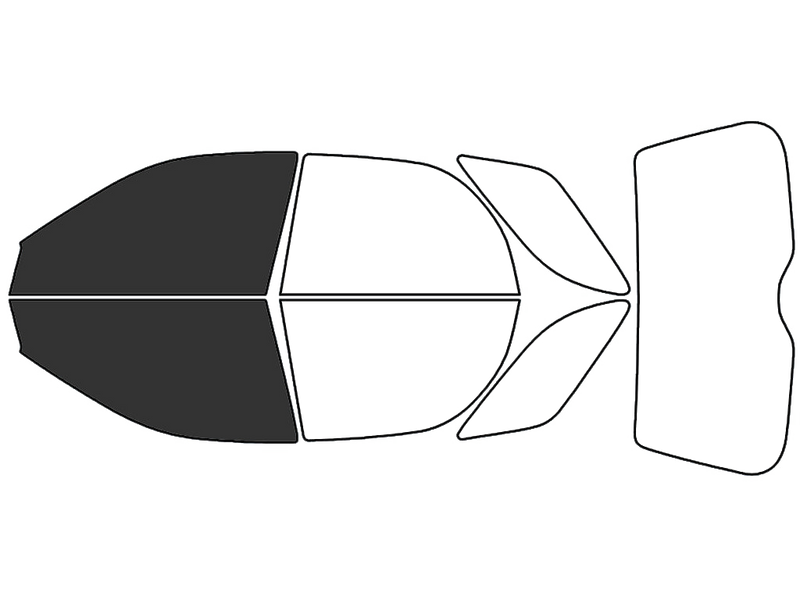 Front - 15%
