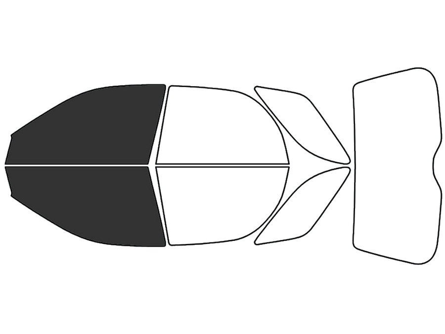 Front - 15%