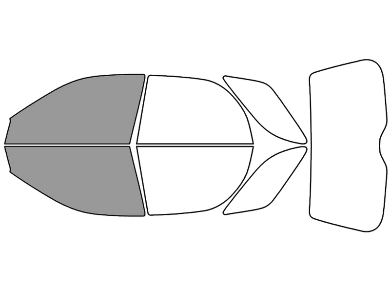Front - 50%