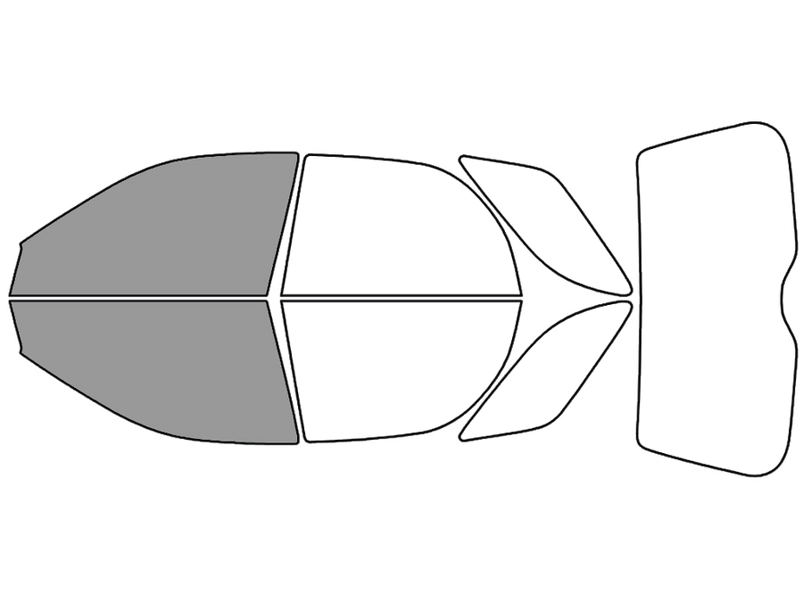 Front - 50%
