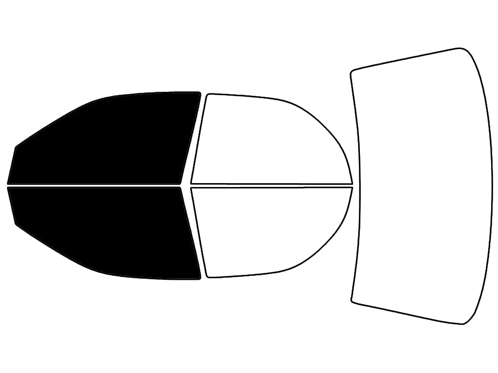 Front - 5%