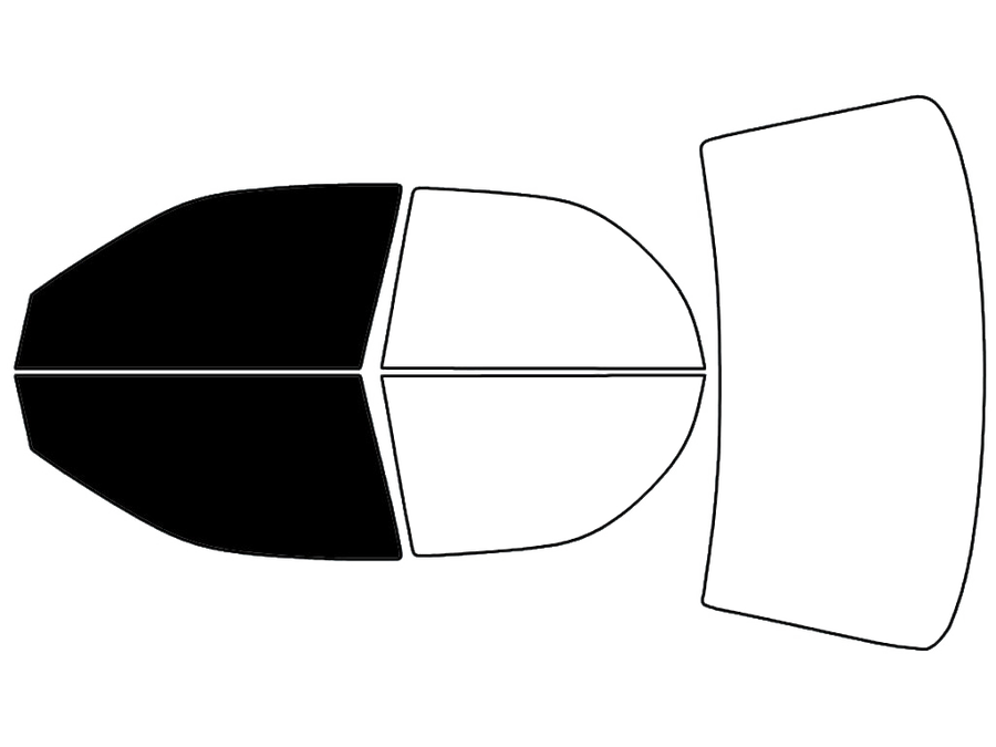 Front - 5%
