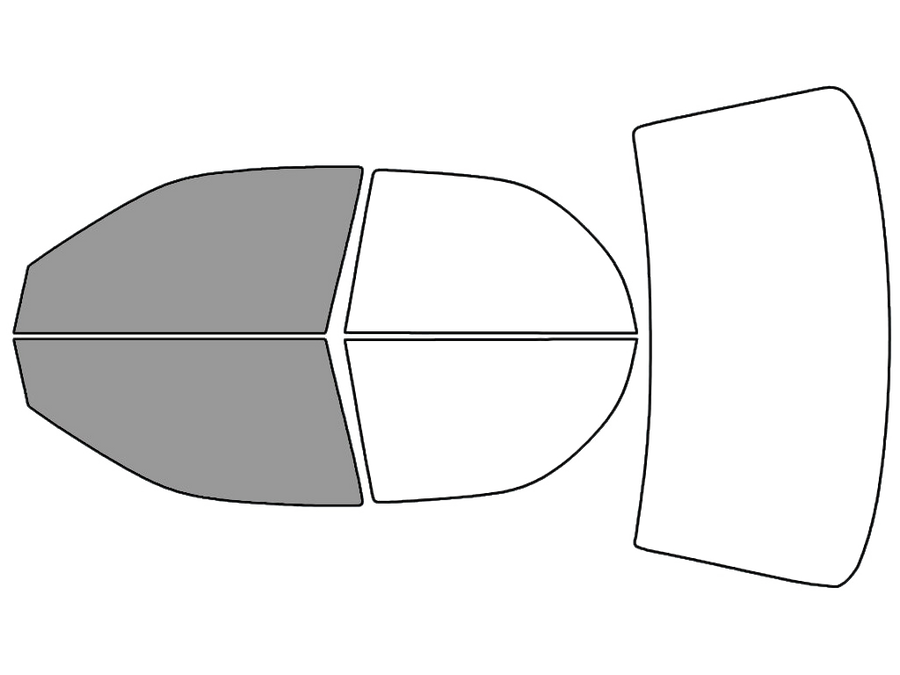 Front - 50%