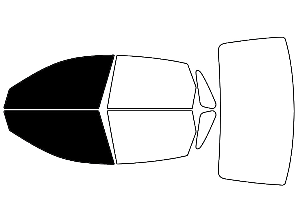 Front - 5%
