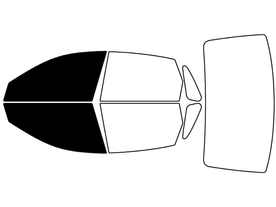 Front - 5%