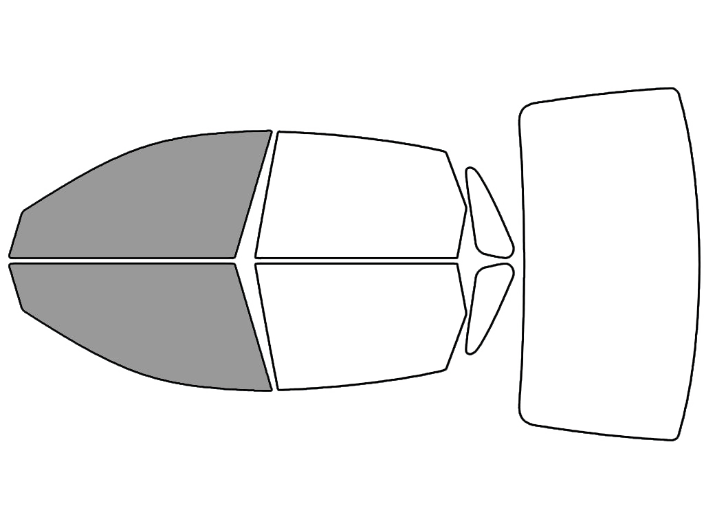 Front - 50%