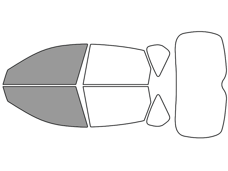 Front - 45%
