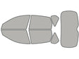 Subaru Impreza 2008-2014 Wagon Window Tint