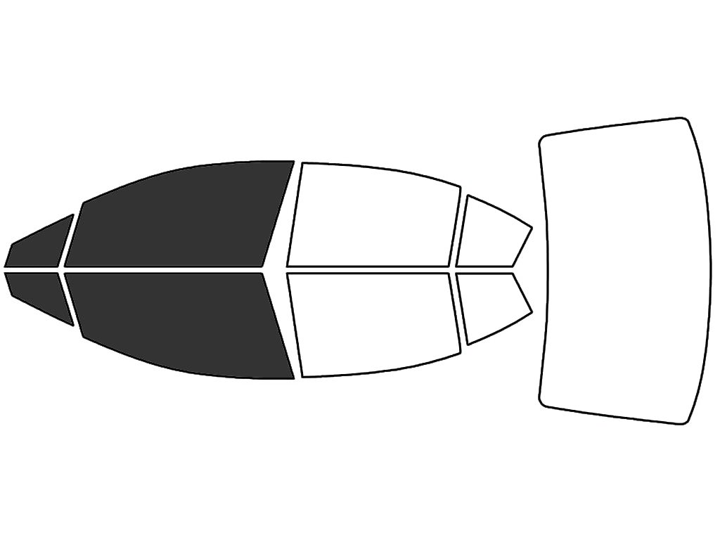 Front - 15%