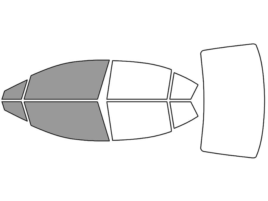 Front - 50%