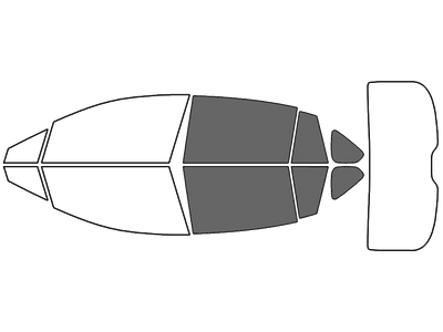 Back - 35% + Cargo