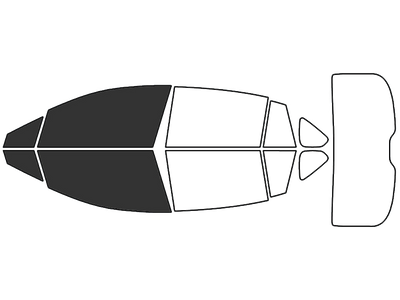 Front - 15%