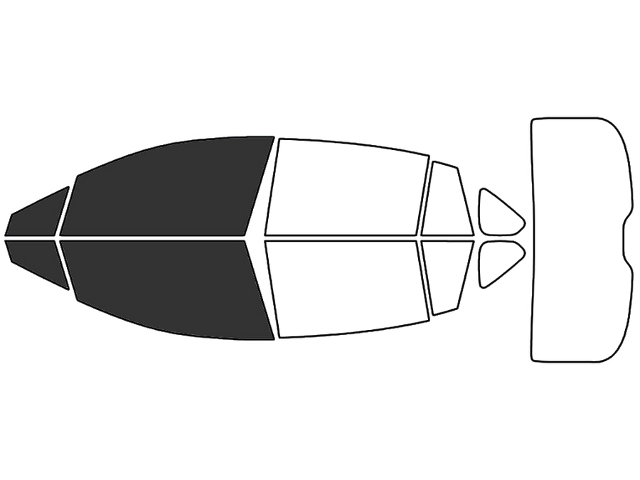Front - 15%