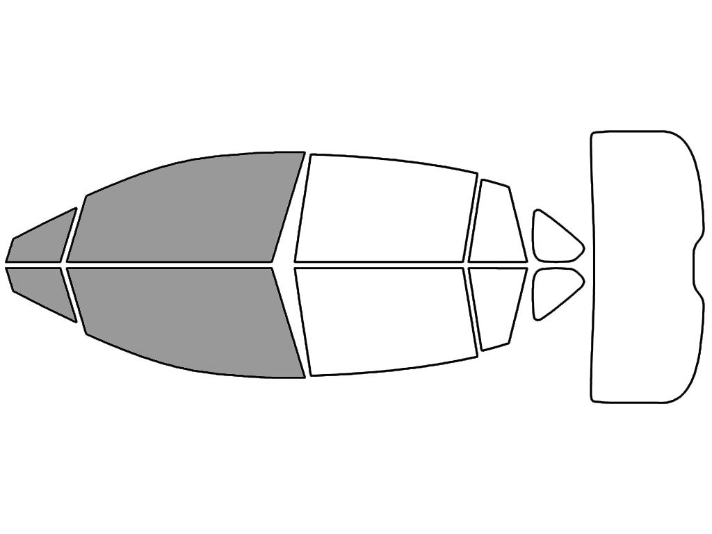Front - 45%
