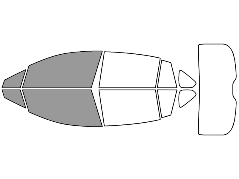 Front - 45%