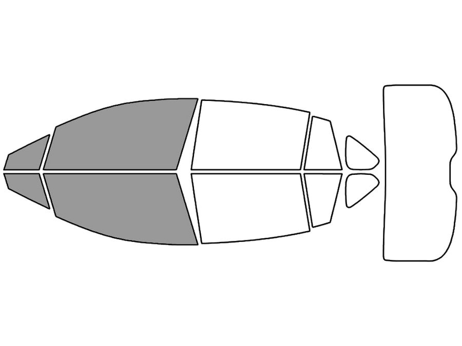 Front - 45%
