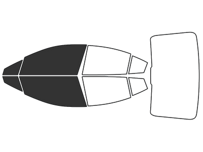 Front - 15%