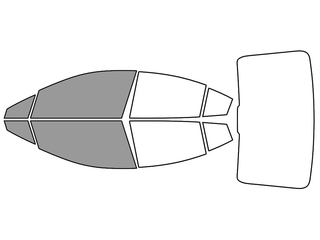 Front - 45%