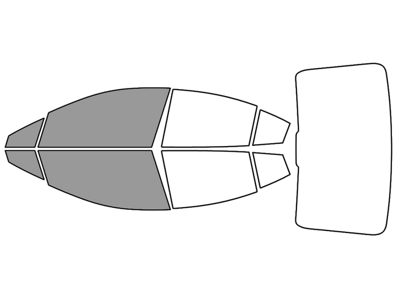 Front - 45%