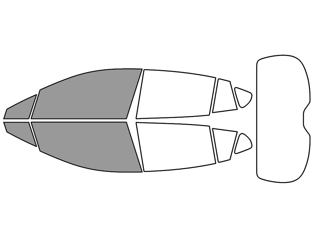 Front - 50%