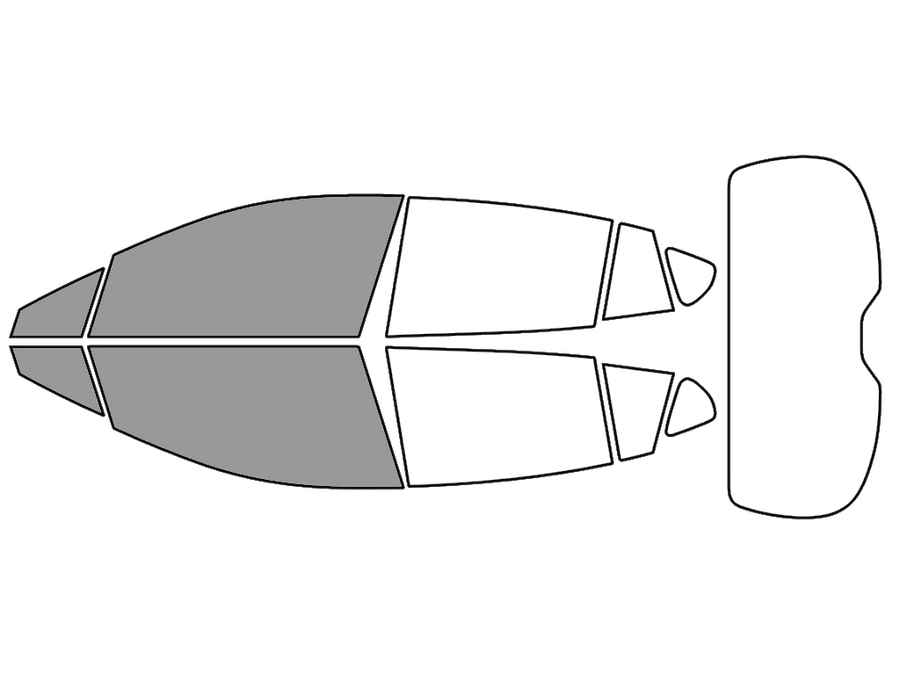 Front - 50%