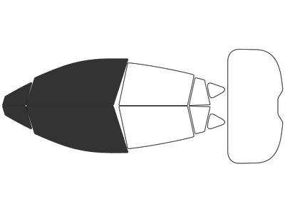 Front - 15%
