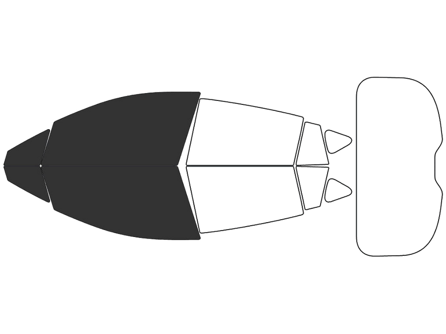 Front - 15%
