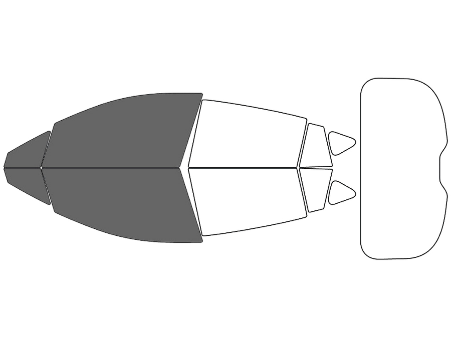 Front - 30%