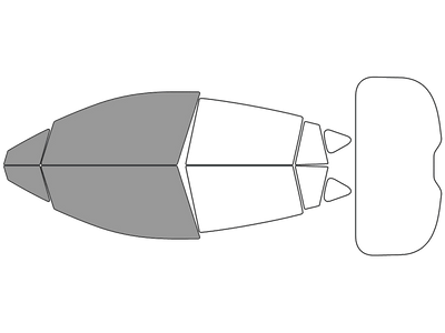 Front - 50%