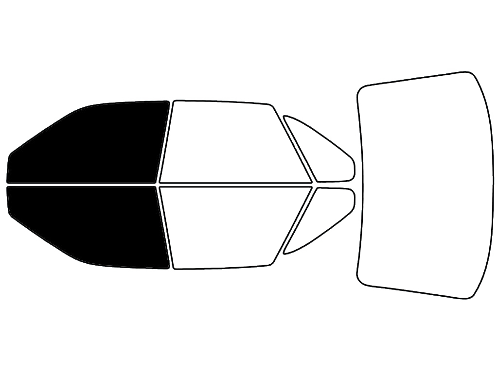 Front - 5%