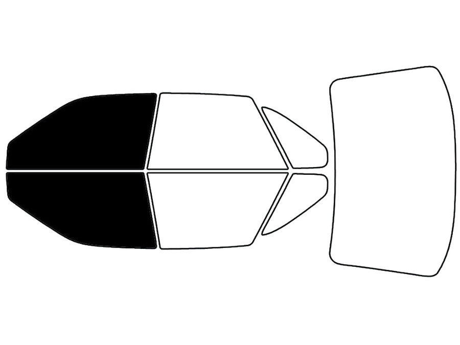 Front - 5%