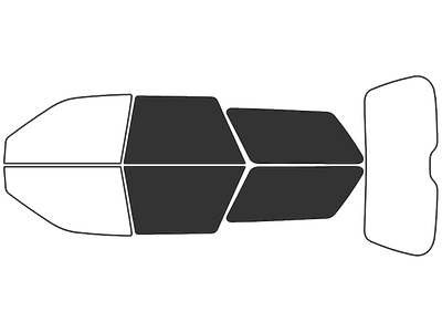 Back - 15% + Cargo